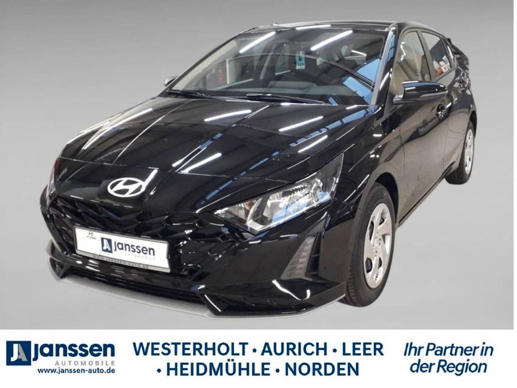 Bild des Angebotes Hyundai i20 FL Select