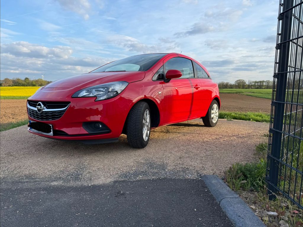 Bild des Angebotes Opel Corsa 1.4 Active Active