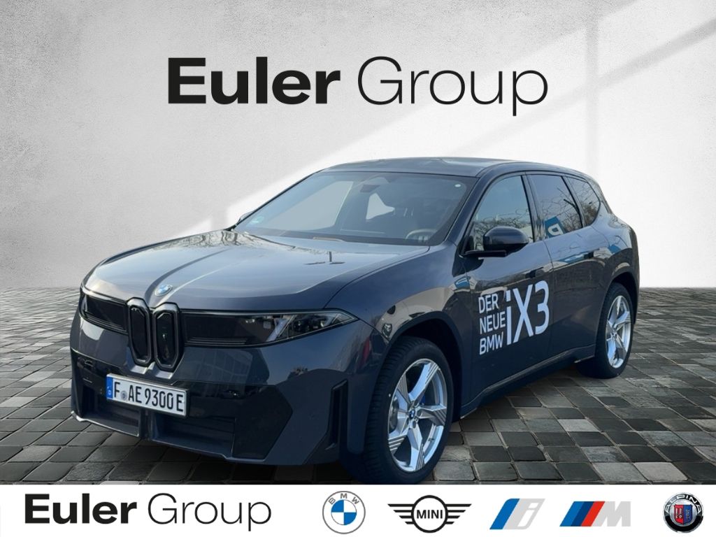 Bild des Angebotes BMW iX3 50 xDrive Sportpaket HUD Navi Memory Sitze S