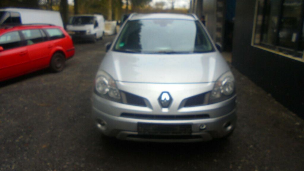 Bild des Angebotes Renault Koleos Dynamique