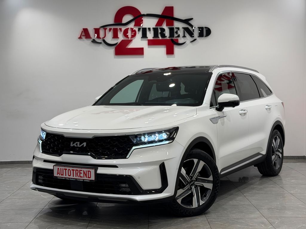 Bild des Angebotes Kia Sorento Platinum 4WD Plug-In Hybrid 7-SITZER