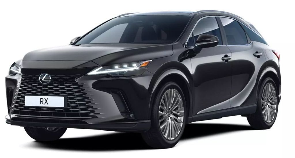 Bild des Angebotes Lexus RX 350h LUXURY * Panoramadach*