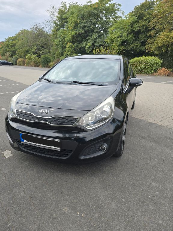 Bild des Angebotes Kia Rio 1.4 Spirit Spirit