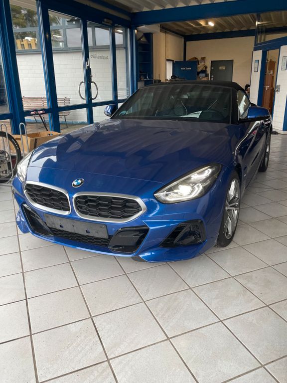 Bild des Angebotes BMW Z4 sdrive 20i Pakete M SPORT Innovation