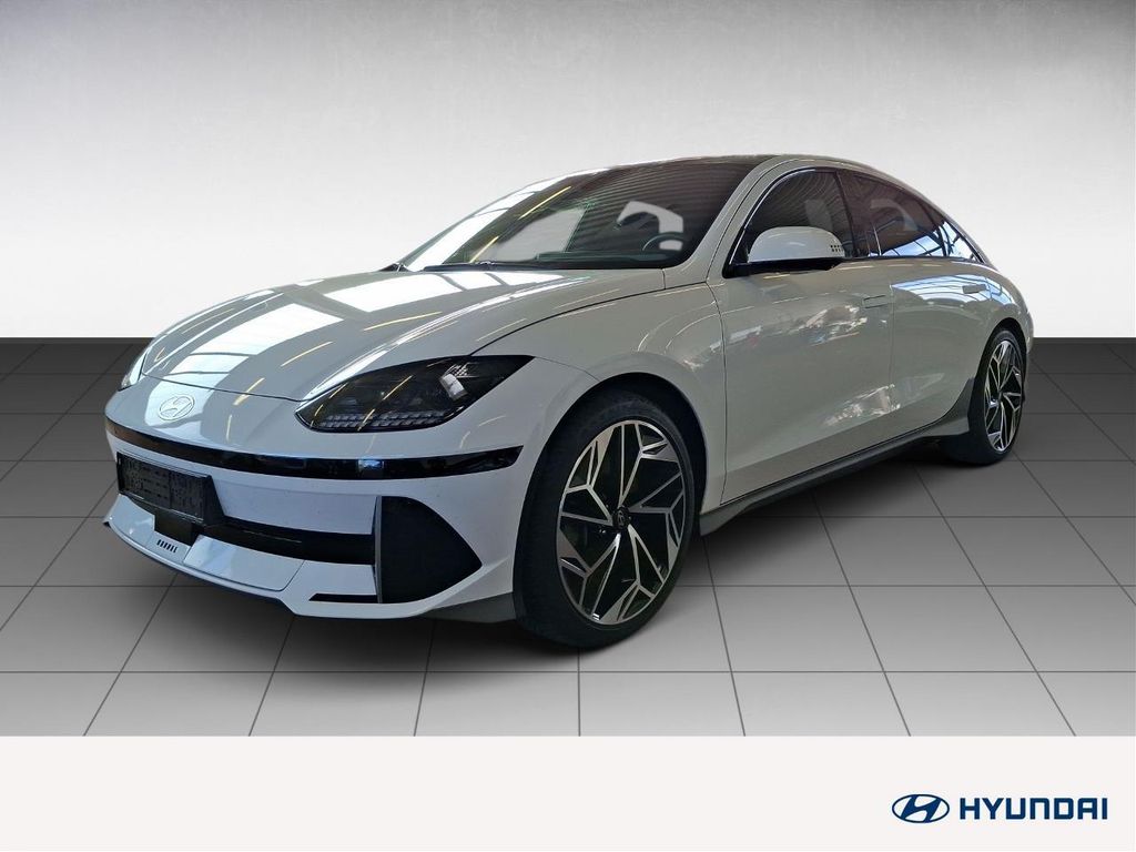 Bild des Angebotes Hyundai IONIQ 6 77,4 kWh 4WD TECHNIQ MATRIX-LED/PARK-PAK