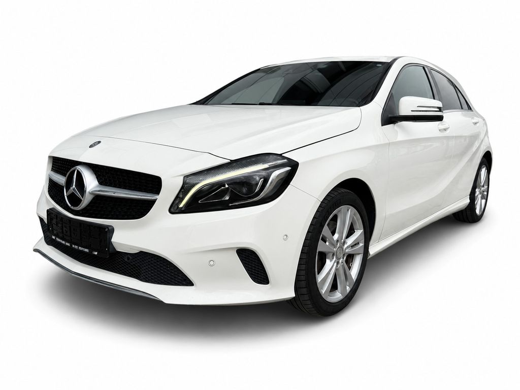 Bild des Angebotes Mercedes-Benz A 220 4Matic Urban