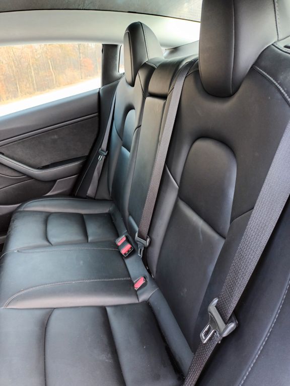 Tesla Model 3 , Standard Range Plus Rear-Wheel Drive