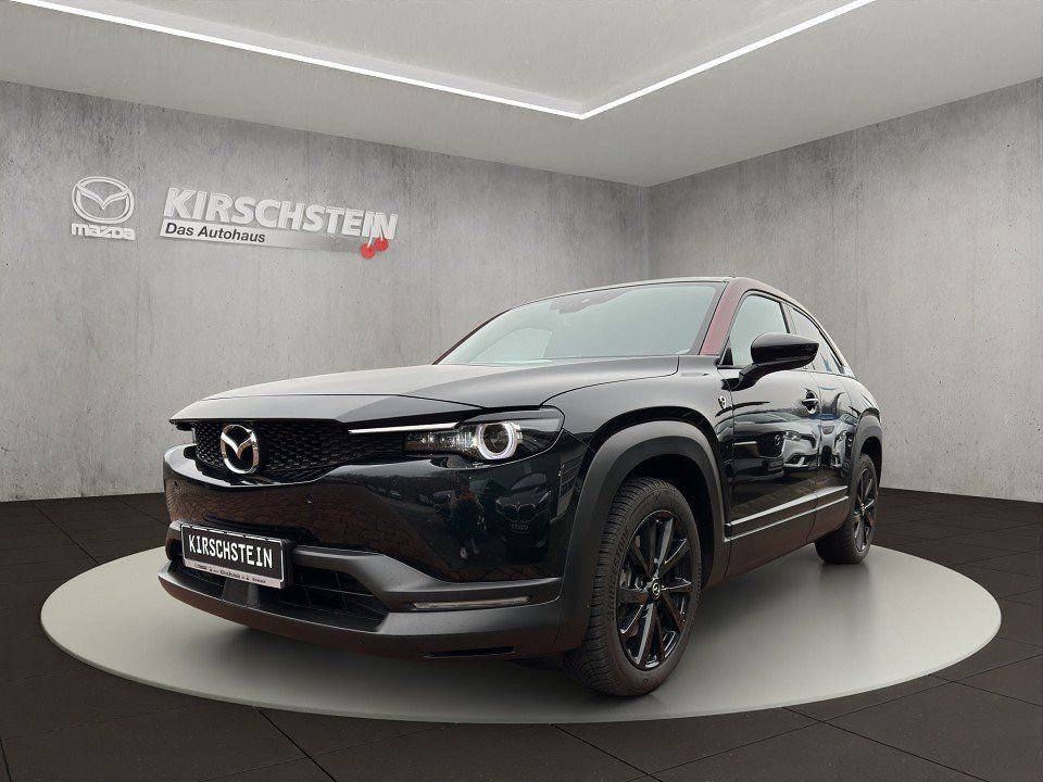 Bild des Angebotes Mazda MX-30 EDITION R ++GSD+Matrix-LED+BOSE++