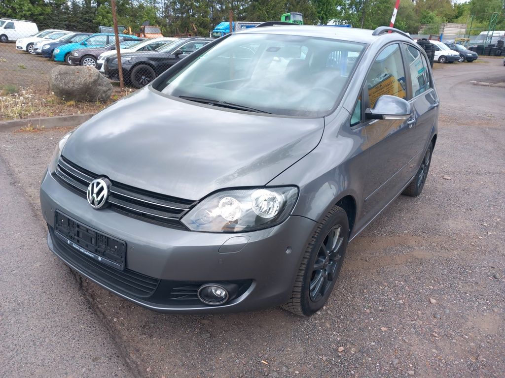 Bild des Angebotes Volkswagen Golf Plus 1.2 TSI BlueMotion Technology