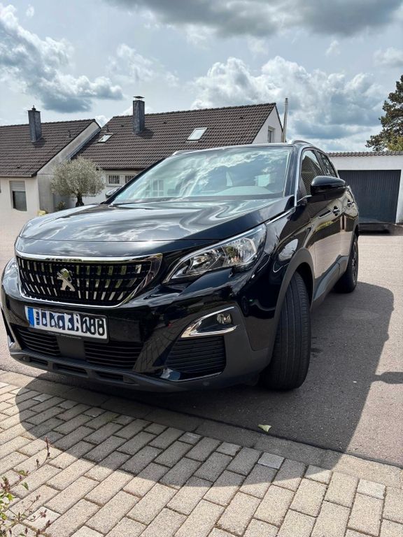 Bild des Angebotes Peugeot 3008 1.2 PureTech 130 Active