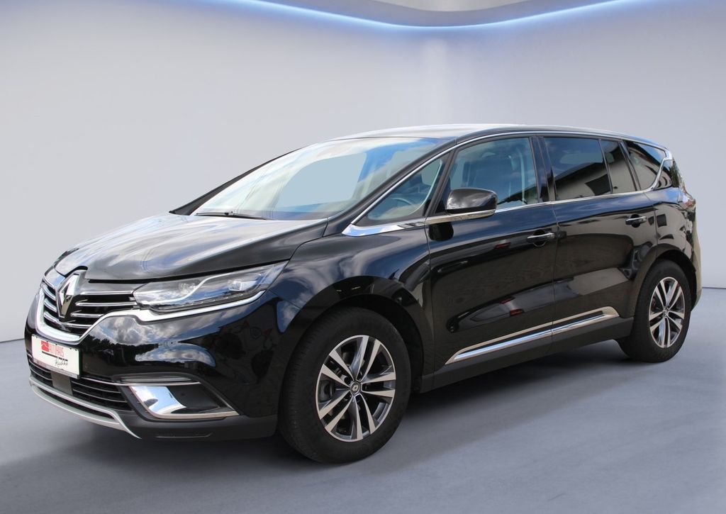Bild des Angebotes Renault Espace V Intens/Totw./CarPlay/LED/29tkm!