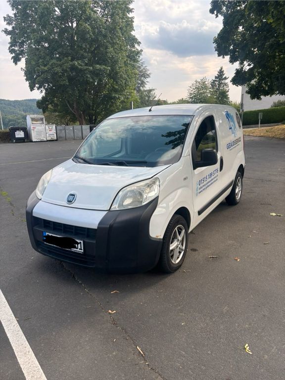 Bild des Angebotes Fiat Fiorino
