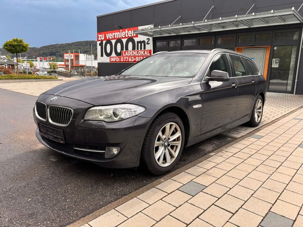 Bild des Angebotes BMW 525 5 Touring 525 d xDrive
