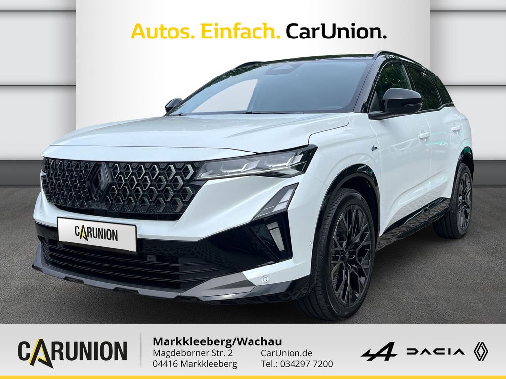 Bild des Angebotes Renault Austral Esprit Alpine Full Hybrid E-Tech 200