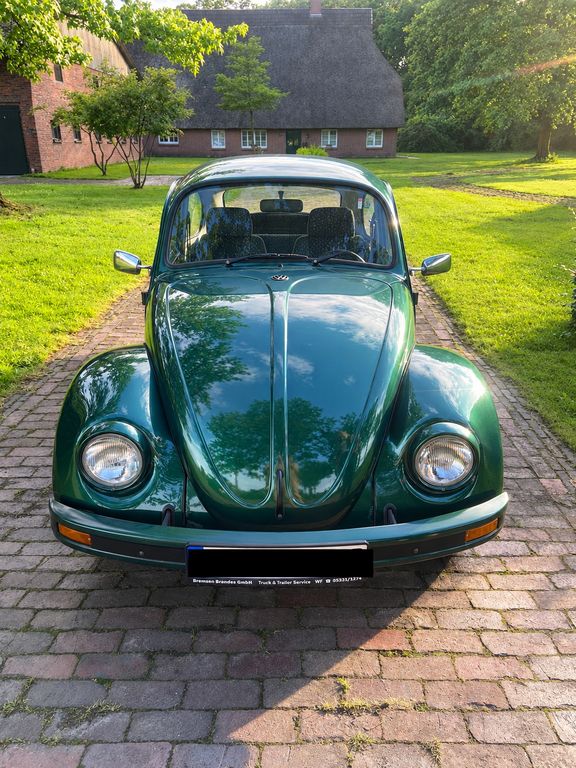 Bild des Angebotes Volkswagen Mexiko Käfer