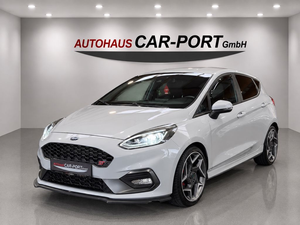 Bild des Angebotes Ford Fiesta ST I RECARO I  Bang & Olufsen | RFK | LED