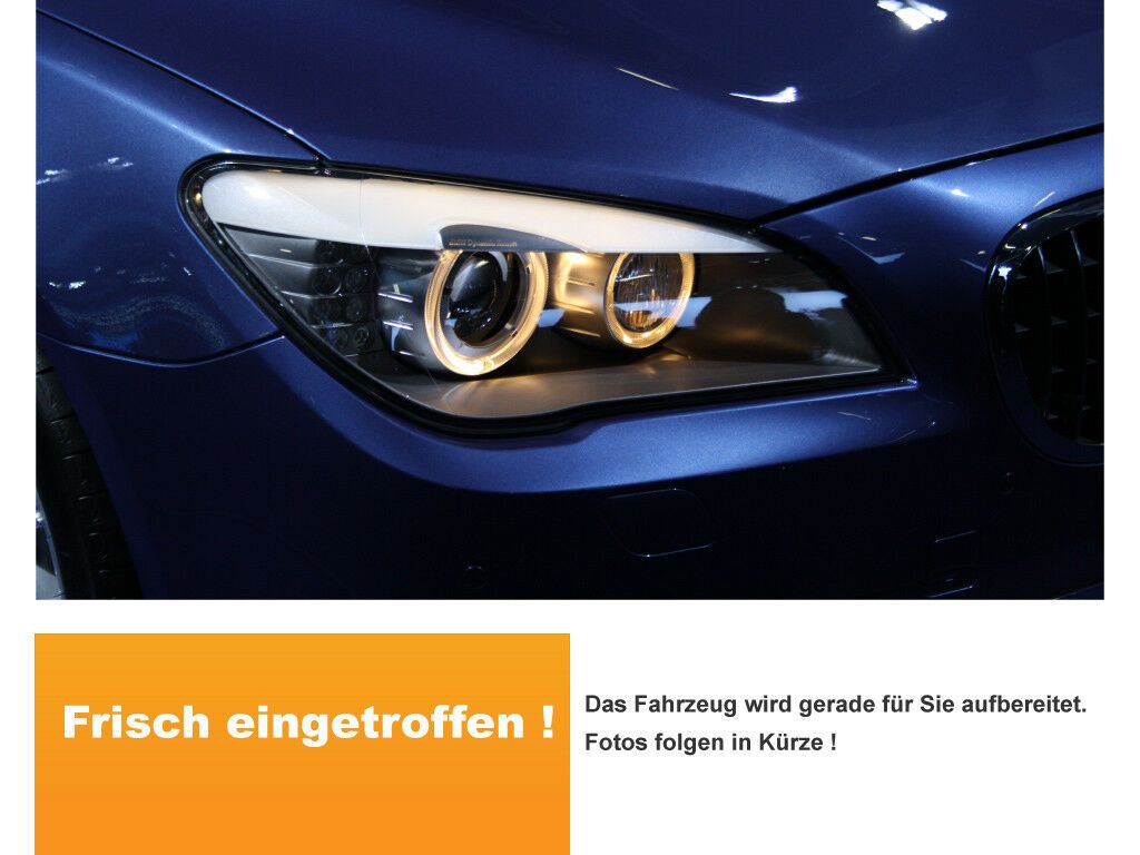 Bild des Angebotes Dodge Journey SXT TDI 7 SITZER !