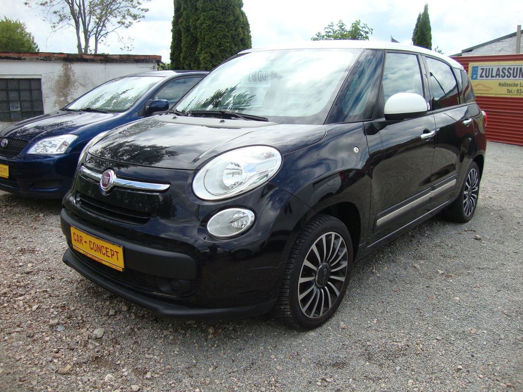 Bild des Angebotes Fiat 500L Pop Star 7 Sitzer