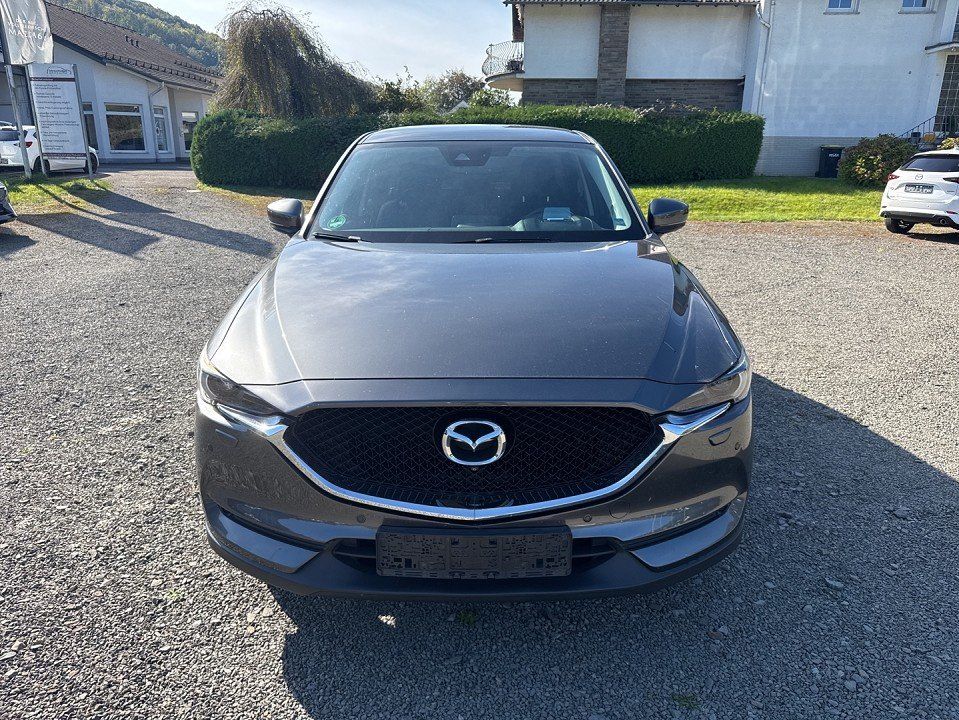 Bild des Angebotes Mazda CX-5 SKYACTIV-G 194 KANGEI