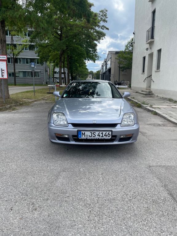 Honda Prelude 2.0i LS