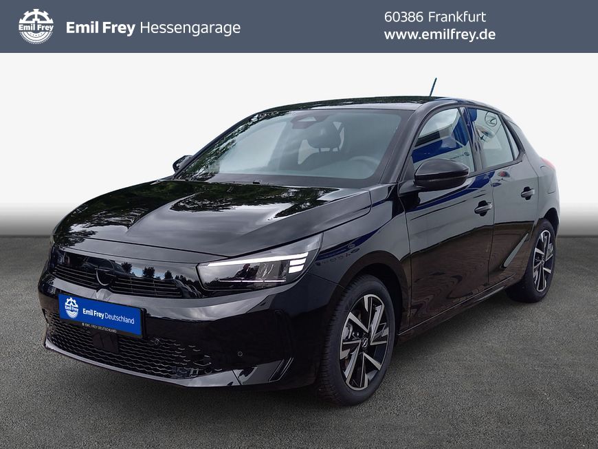 Bild des Angebotes Opel Corsa 1.2 Direct Injection Turbo GS 74 kW, 5-tür