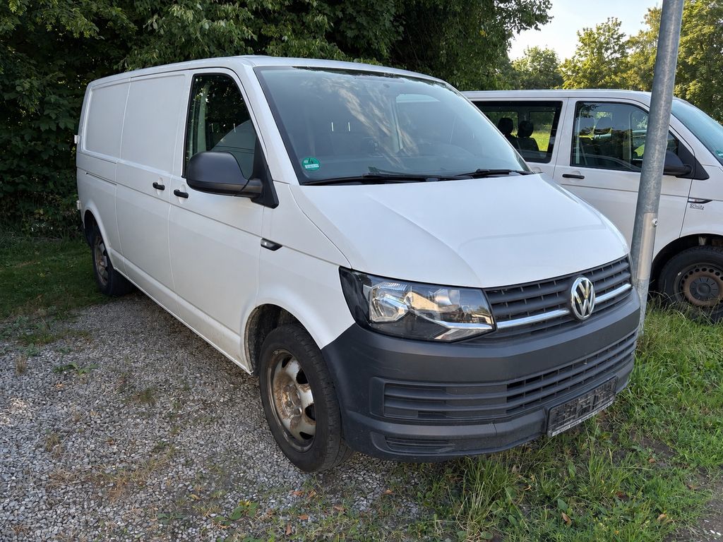 Bild des Angebotes Volkswagen T5 Transporter