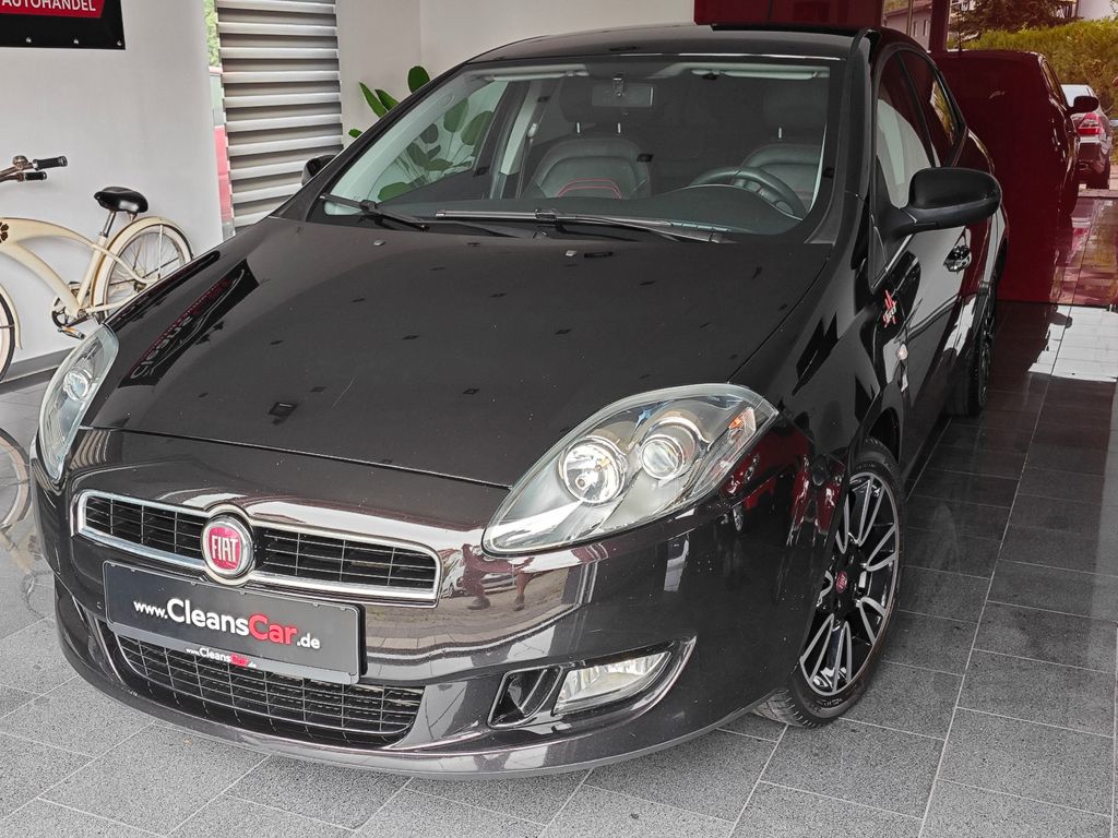 Bild des Angebotes Fiat Bravo 1.6 16V Multijet Street