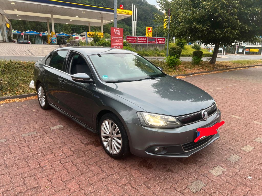 Bild des Angebotes Volkswagen Jetta 1.4 TSI Hybrid DSG Highline Highline