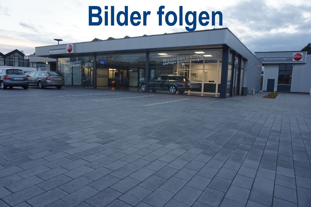 Bild des Angebotes Audi A1 citycarver 30 TFSI basis