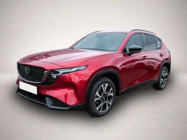 Bild des Angebotes Mazda CX-5 2.5 e-SKYACTIV-G 141 FWD AT Center-Line