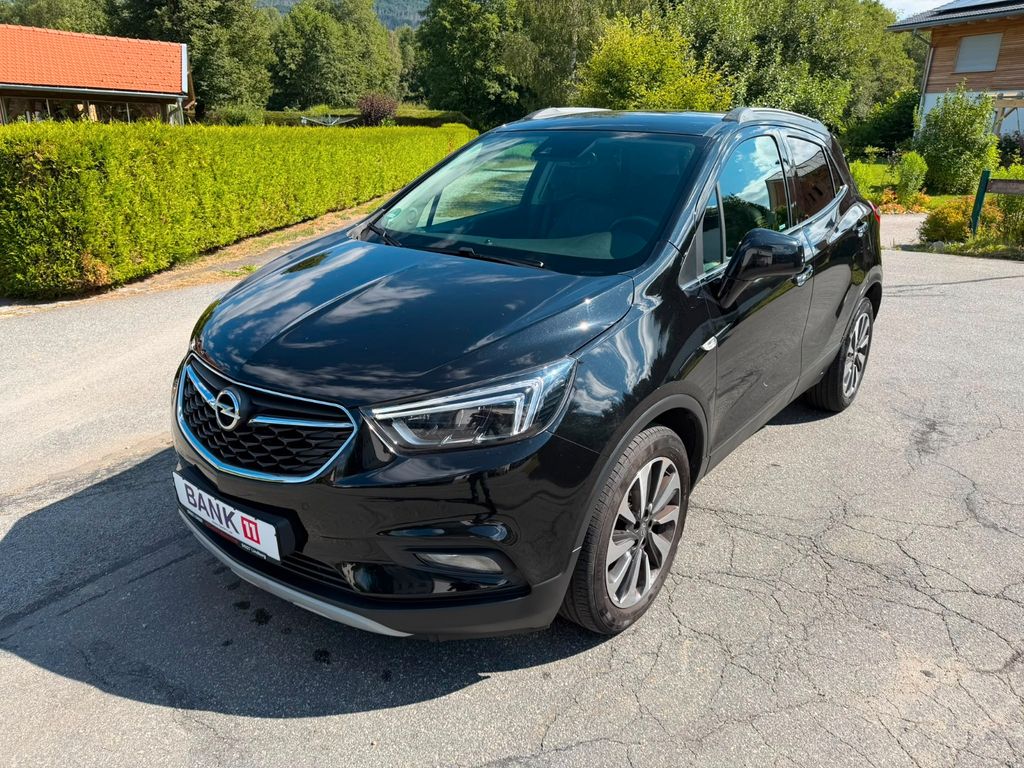 Bild des Angebotes Opel Mokka X Ultimate Start/Stop 4x4*2.Hand*TOP*