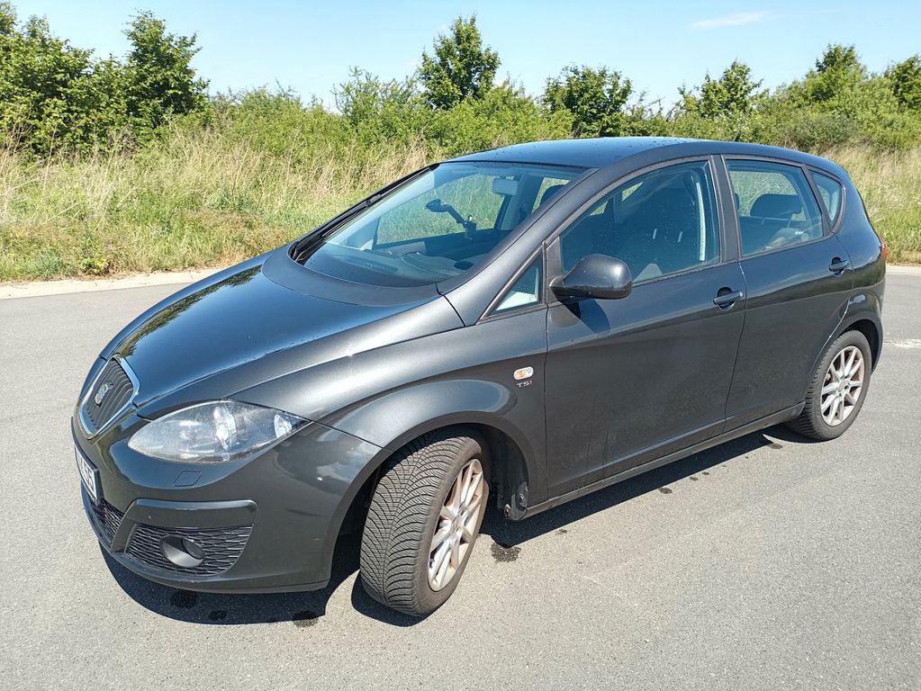 Bild des Angebotes Seat Altea, TOP Preis, VACATION SALE