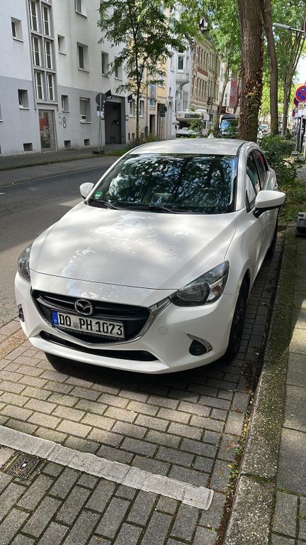Bild des Angebotes Mazda 2 SKYACTIV-G 75 KIZOKU KIZOKU