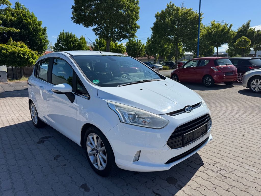 Bild des Angebotes Ford B-Max B-MAX Titanium Euro 6