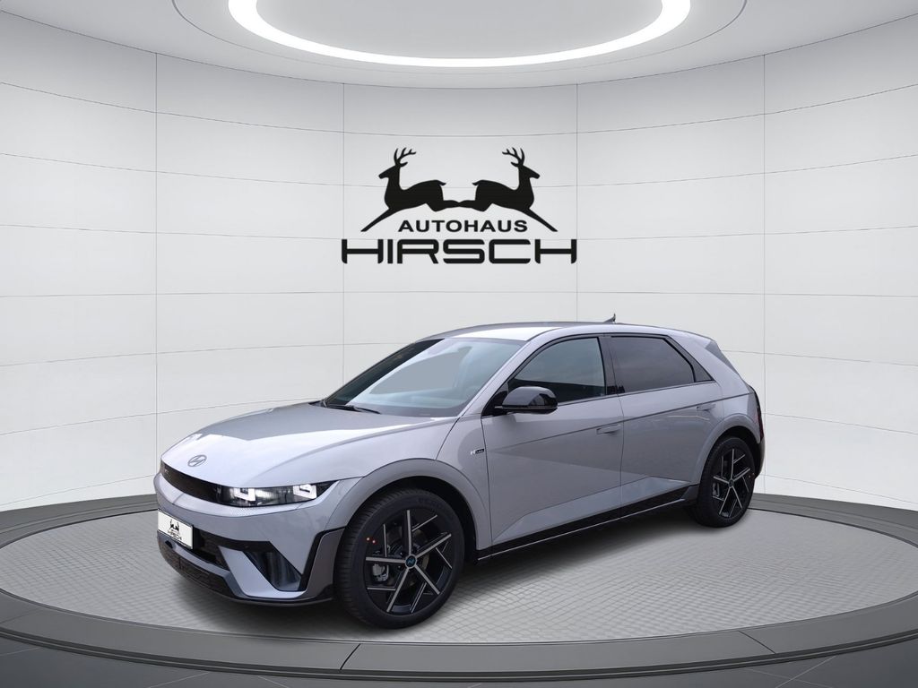 Bild des Angebotes Hyundai IONIQ 5 FL (MY26) 84kWh 2WD (229PS) N Line