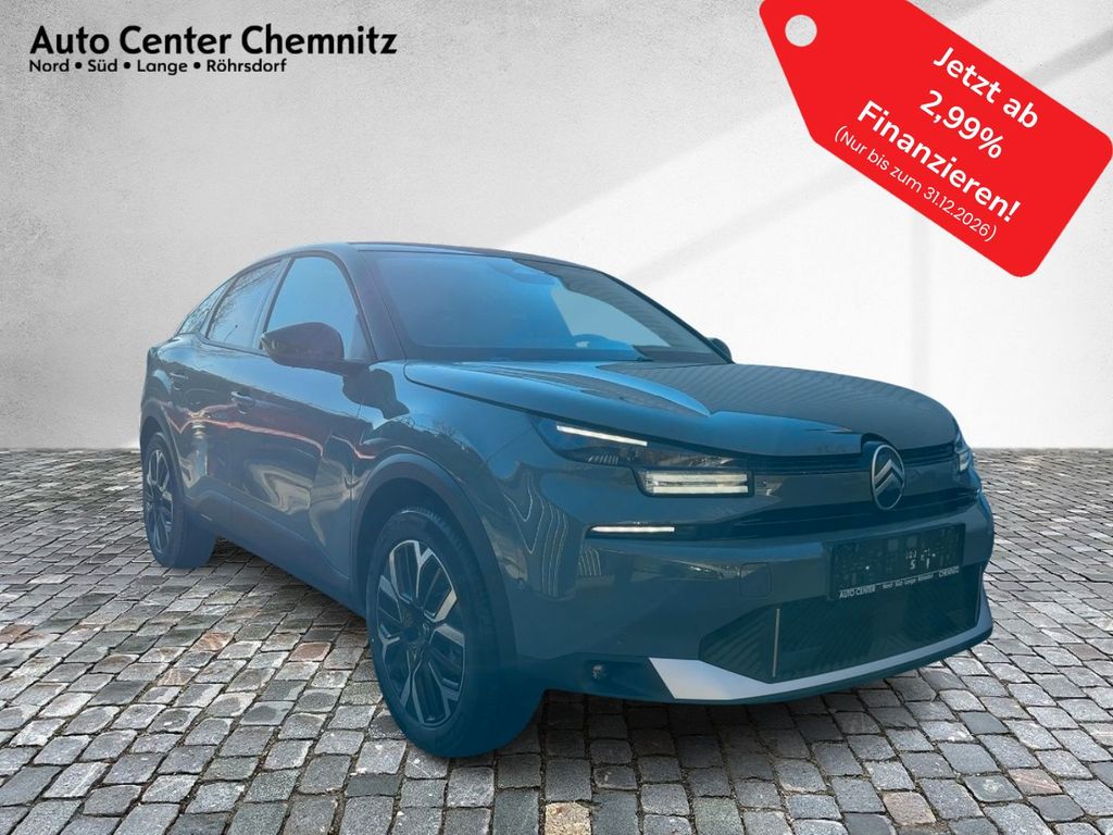 Bild des Angebotes Citroën C4 Max 156 Elektro Navi Leichtmetallräder