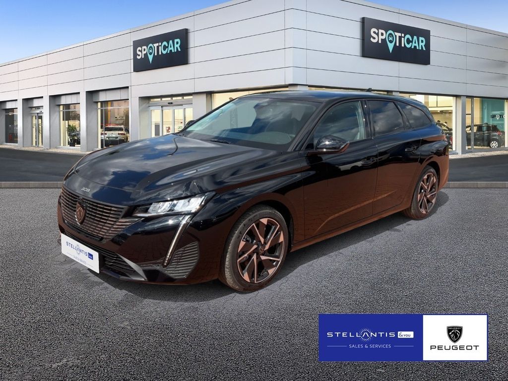 Bild des Angebotes Peugeot 308 SW (P5)(07.2021->) Allure