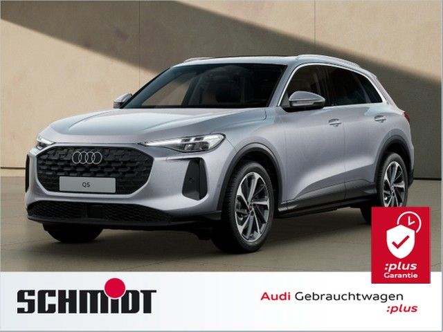 Bild des Angebotes Audi Q5 SUV TDI quattro LM20 AHK ACC Pano Navi+ Kamer
