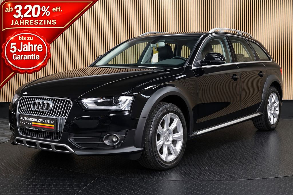 Bild des Angebotes Audi A4 Allroad quattro 2.0 TFSI +BI-XENON+PANO+LEDER
