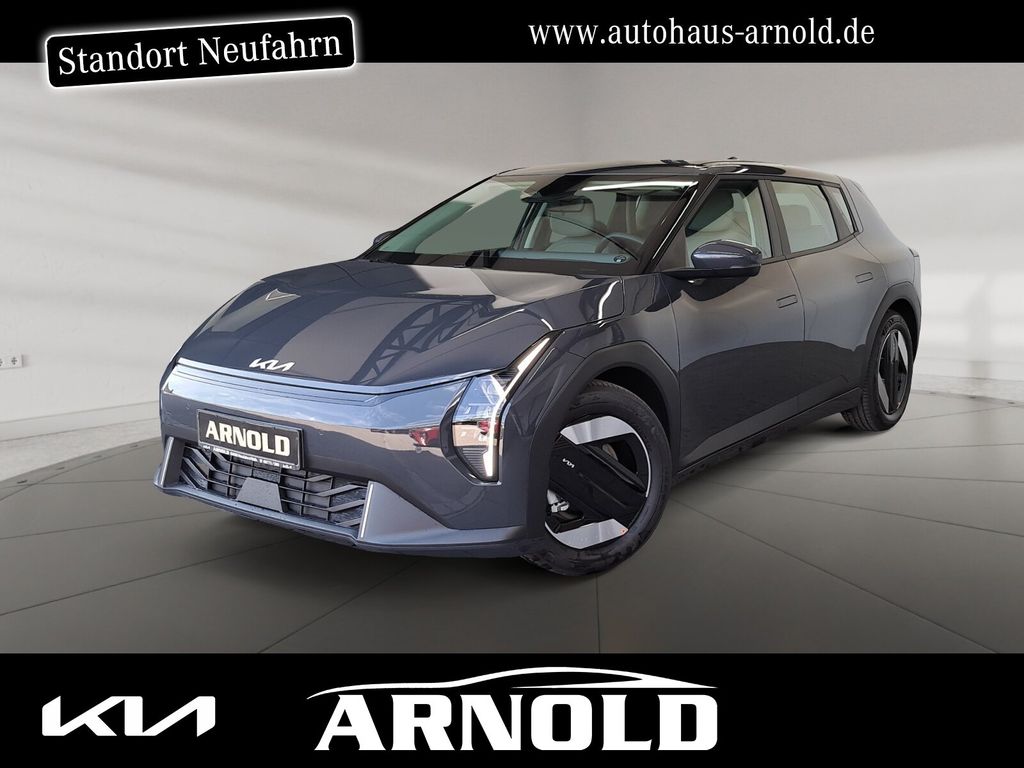 Bild des Angebotes Kia EV4 58,3 kWh AIR WP Navi LED SmartKey Kamera !