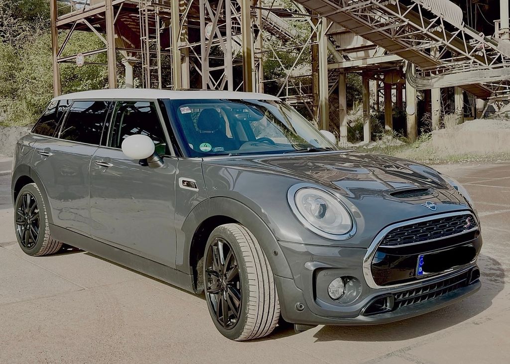 Bild des Angebotes MINI Cooper S Clubman Leder Pano Harman/Kardon Klima