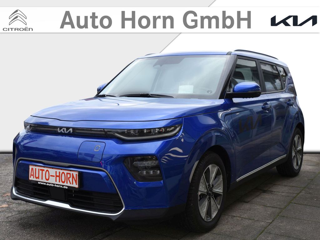 Bild des Angebotes Kia Soul