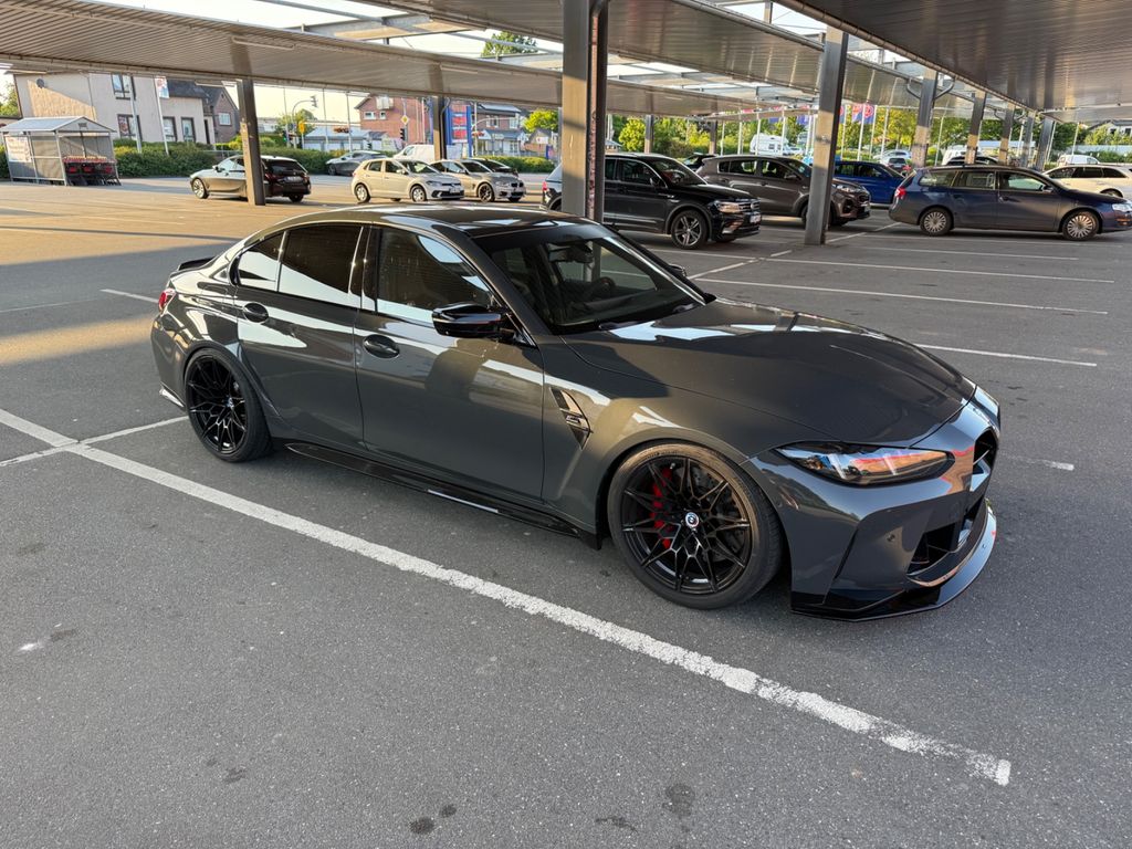 Bild des Angebotes BMW M3 Competition xDrive