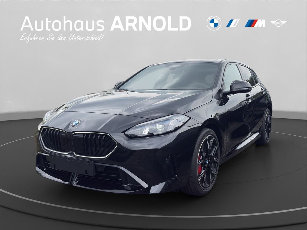 Bild des Angebotes BMW 120d M Sportpaket Pro Head-Up Harman Kardon Komf