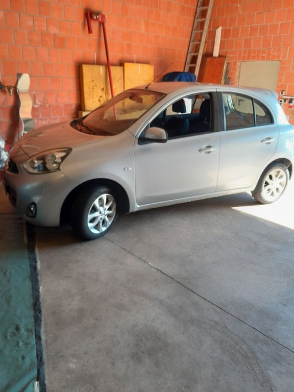 Bild des Angebotes Nissan Micra