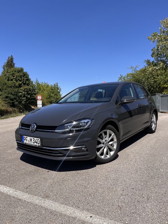 Bild des Angebotes Volkswagen Golf 1.5 TSI ACT OPF Highline Highline