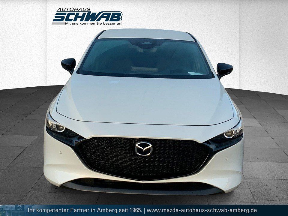 Bild des Angebotes Mazda 3 2.5L e-SKYACTIV G 140ps 6AT FWD Centre-Line D