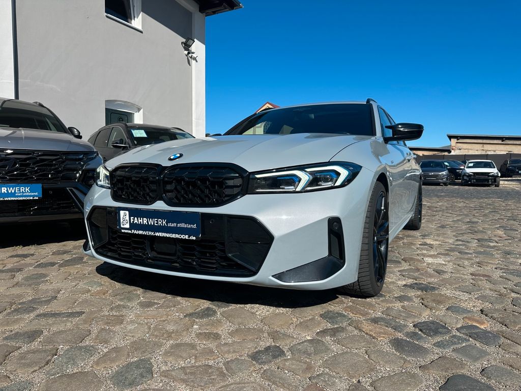 Bild des Angebotes BMW M340i Touring xDrive FL2023 Sportfahrwerk M