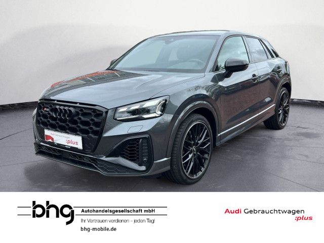Bild des Angebotes Audi SQ2 TFSI Matrix/ACC/Navi/Kamera/Assist/u *Matrix