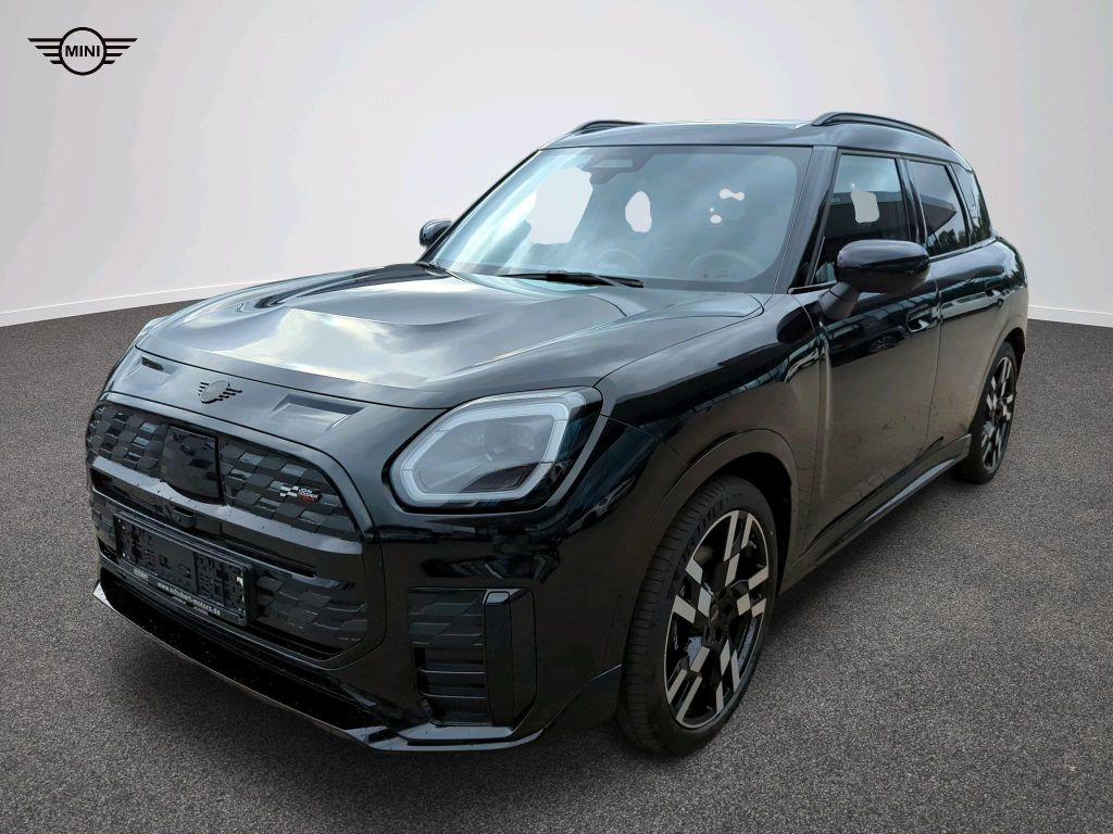 Bild des Angebotes MINI John Cooper Works Trim